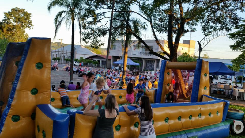 3º Encontro "Porto Xavier Adorando a Jesus”